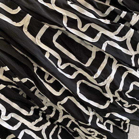 Adrianna Papell evening dress - Picture 4 of 4